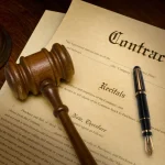 contrato