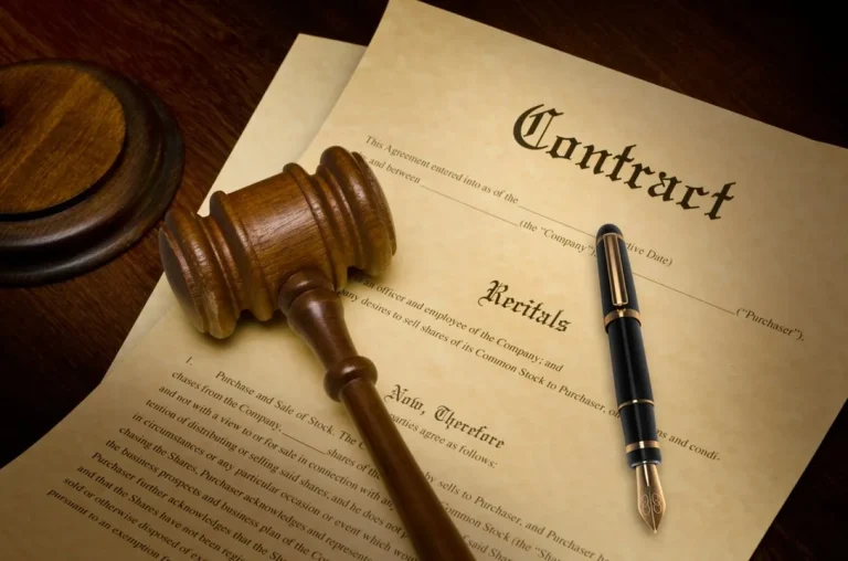 contrato